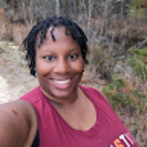 Meet your Posher, Khadijah